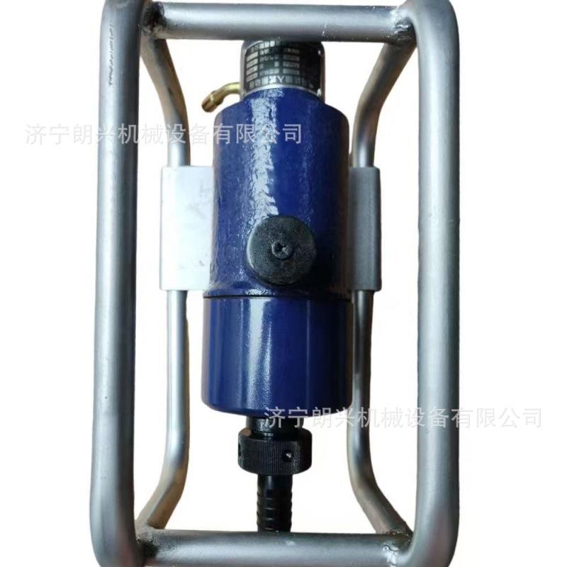 FRZ-50型风动振动器插入式混凝土振动棒大频率振动设备
