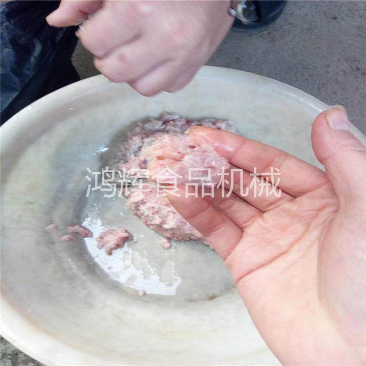 鱼泥提机家用鱼肉分离机 鲅鱼取鱼肉机器  304不锈钢质150型材取,清洗/食品/商业设备,肉制品加工设备,淘宝优惠券,粉丝福利购,淘宝优惠卷