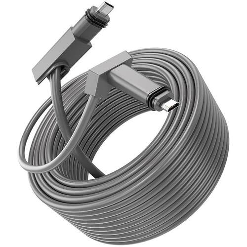 2代Cable高速互联网线通信设备CAT以太网线千兆户外防水电线