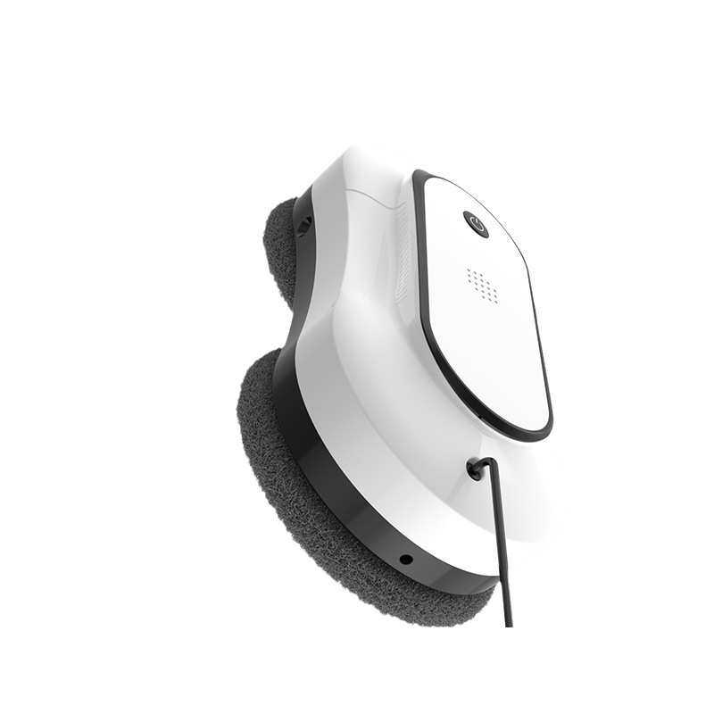 家用全自动智能双边喷水擦窗机器人擦洗玻璃高层窗户清洁