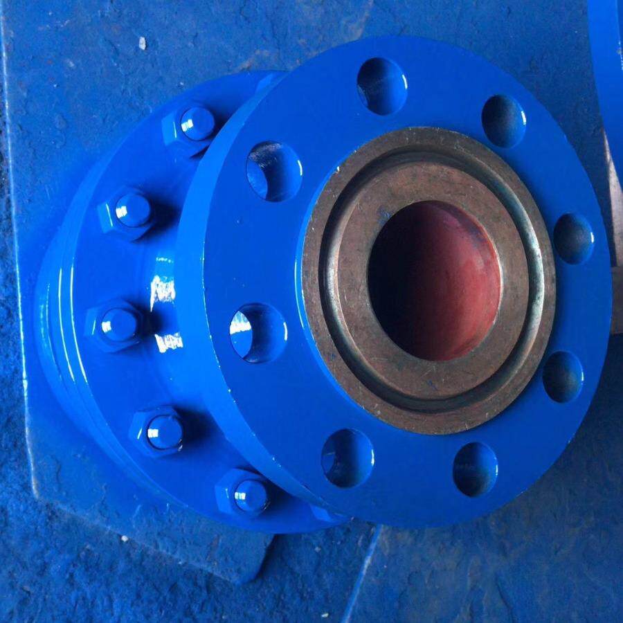GZW-160C高压管道阻火器 工业管路阻火器 阻爆燃型阻火器 WCB材质