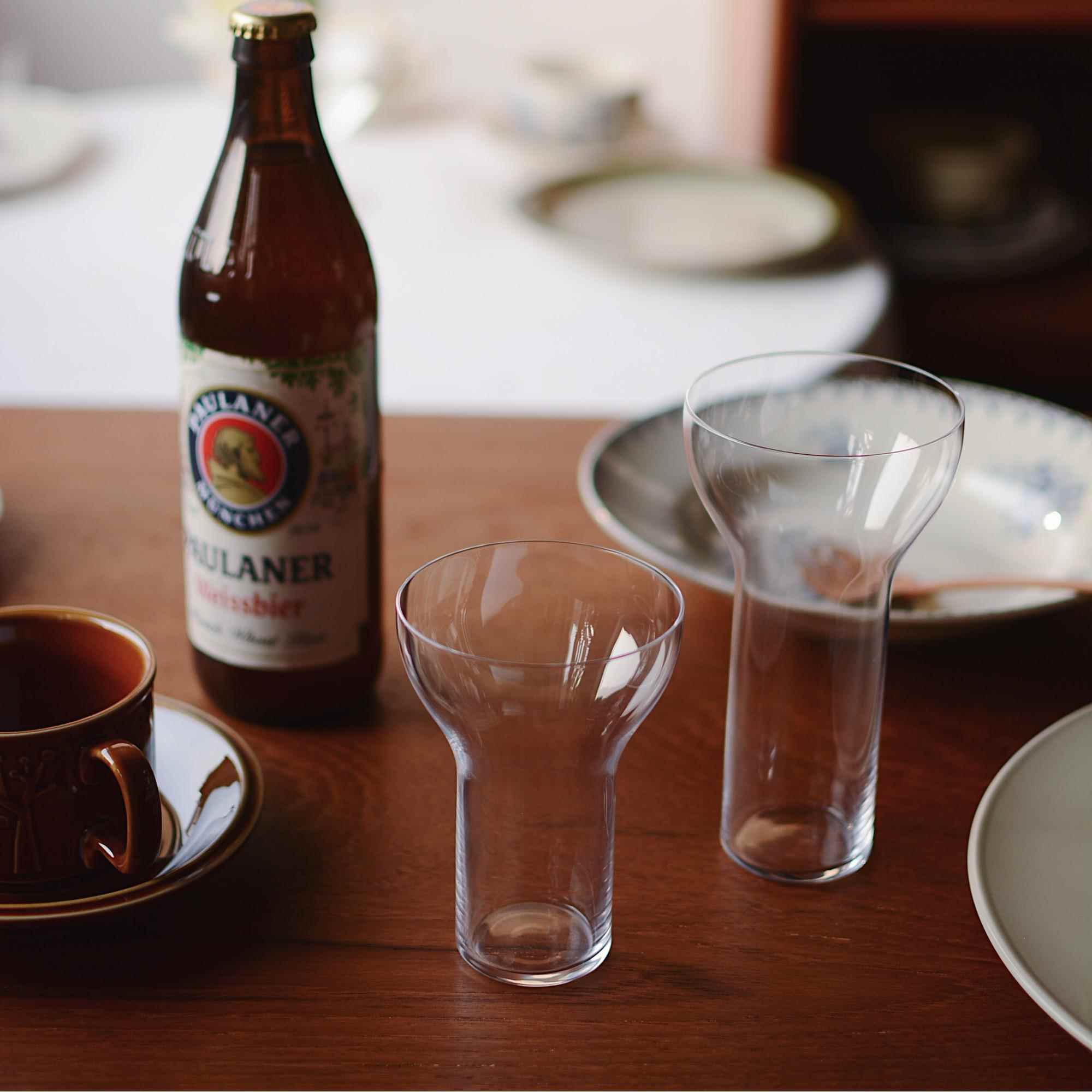 收集时光 Camus say珠口手握杯 手工玻璃杯 啤酒杯 手冲咖啡杯