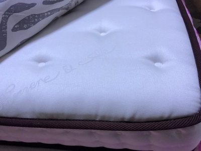 攸莱尔乳胶席梦思床垫*超软床垫怎么样？我必须如此告诉大家实情