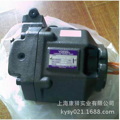 现货供应油研柱塞泵 A37-F-R-01-C-K-32