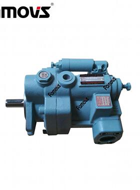 P70-A3-F-R-01供应台湾Famovs柱塞泵 具有自动压力补偿 压力可调