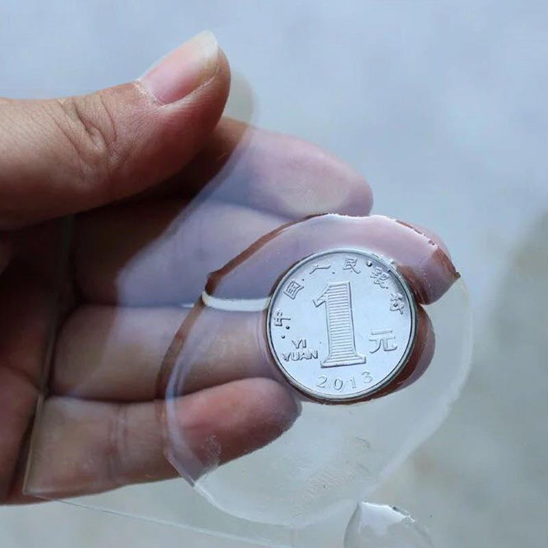 防水透明防水胶补漏外墙防水涂料卫生间墙面内墙防水材料堵漏