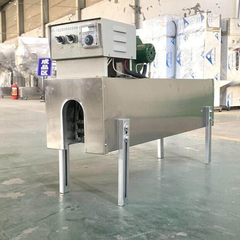 供应小型全自动瓶子用封膜机胶帽热缩机红酒PE膜热收缩包装机