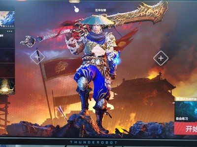 讨论一下：雷神KU27F144M评测怎么样，这个参数究竟如何？