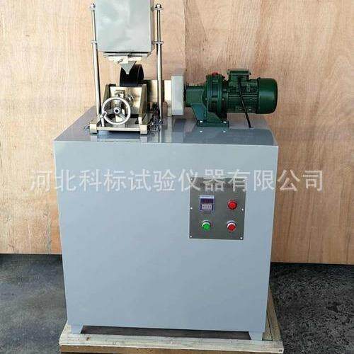 GLM-200 钢轮式耐磨试验机 陶瓷无釉砖混凝土路面砖耐磨试验机