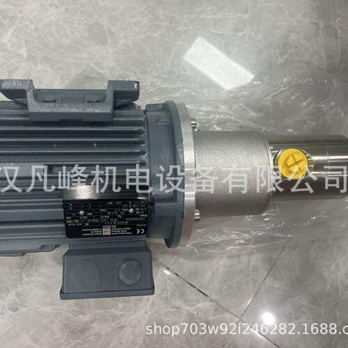 供应德国SCHERZINGER齿轮泵4030-710-B-DM-75-4等全系列型号