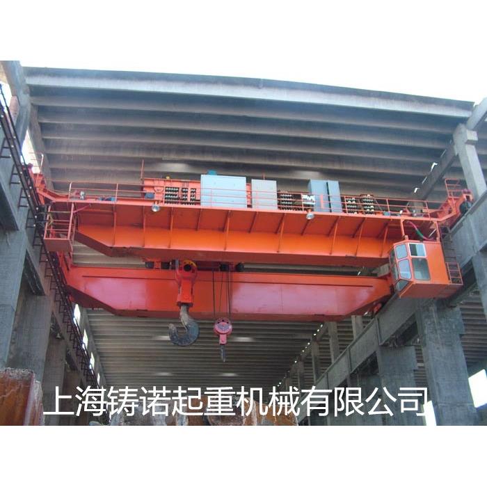 供应：QD双梁桥式起重机、LH双梁起重机、双梁起重机