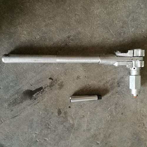 供应SBZ-1手板钻铁路用手动轨道钻孔机钢轨手动钻孔用手板钻