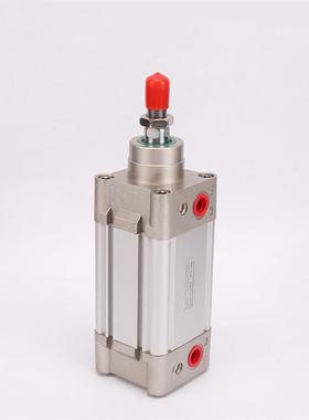 代替德国费斯托DNC80*50标准气缸DC/SE80*50*75*10N**150*2000250