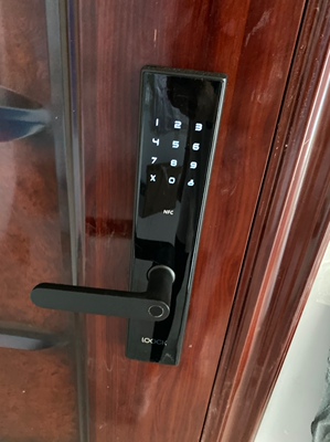 鹿客智能锁Classic怎么样揭秘什么千万不要买假?