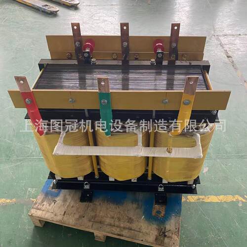 660V415V480V变380V转220V440V690V1140三相干式隔离变压器150KVA