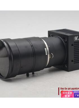 vieworks VH-16MC-M4A0 1600万像素全画幅CCD工业相机