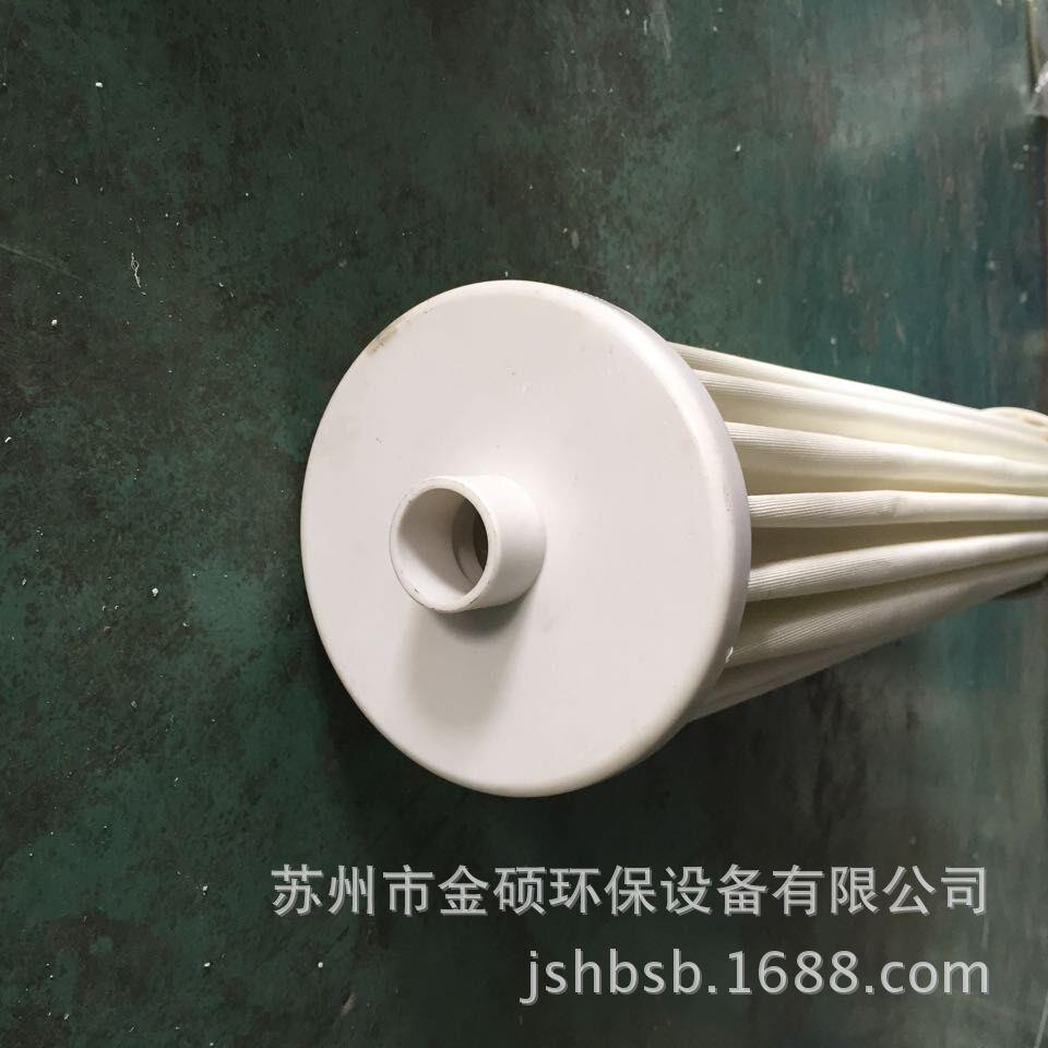 P线绕棉芯前处理过滤杨桃式耐酸过棉碱滤20180806布电镀专用P滤机