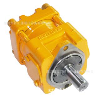 G10F G12F G25F NB3 NB5高压内啮合齿轮泵 G20F NT2 NT3 NBZ G16F