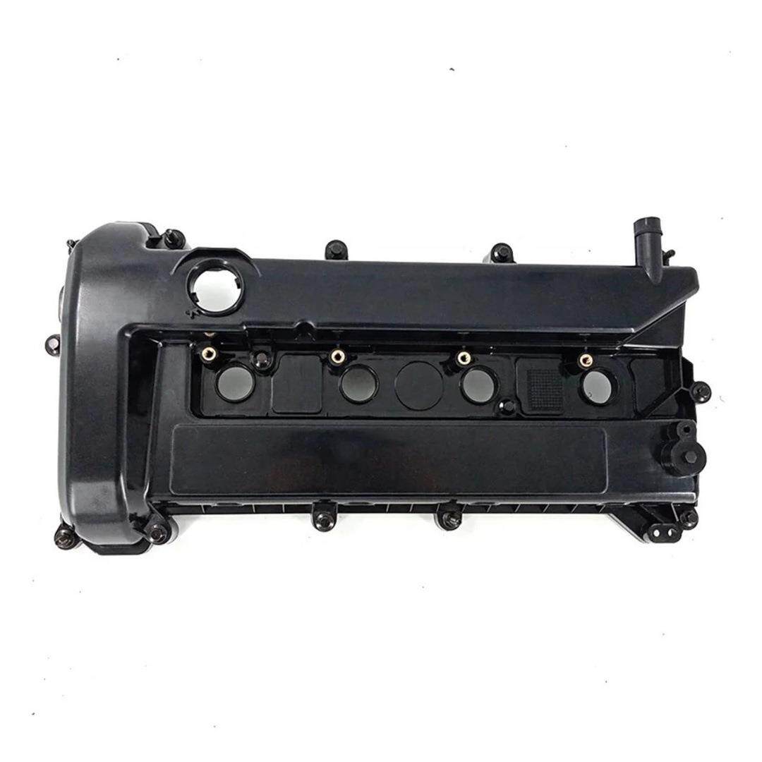 适用福特福克斯气门盖有孔发动机罩盖5S6G-6M293-AK 5S6G-6M293AK
