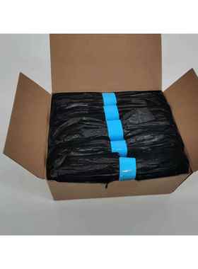 适配拓牛垃圾桶(T1,TAir)垃圾袋，10卷, 200个袋子，不含塑料盒。