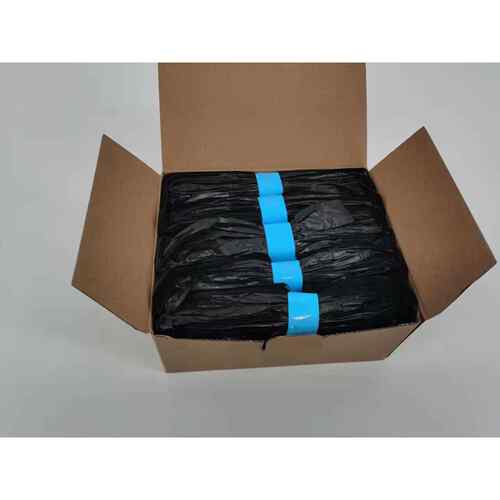 适配拓牛垃圾桶(T1,TAir)垃圾袋，10卷, 200个袋子，不含塑料盒。