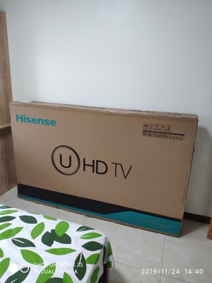 不了解海信 75E5D怎么样？看2万网友讨论看法及感受