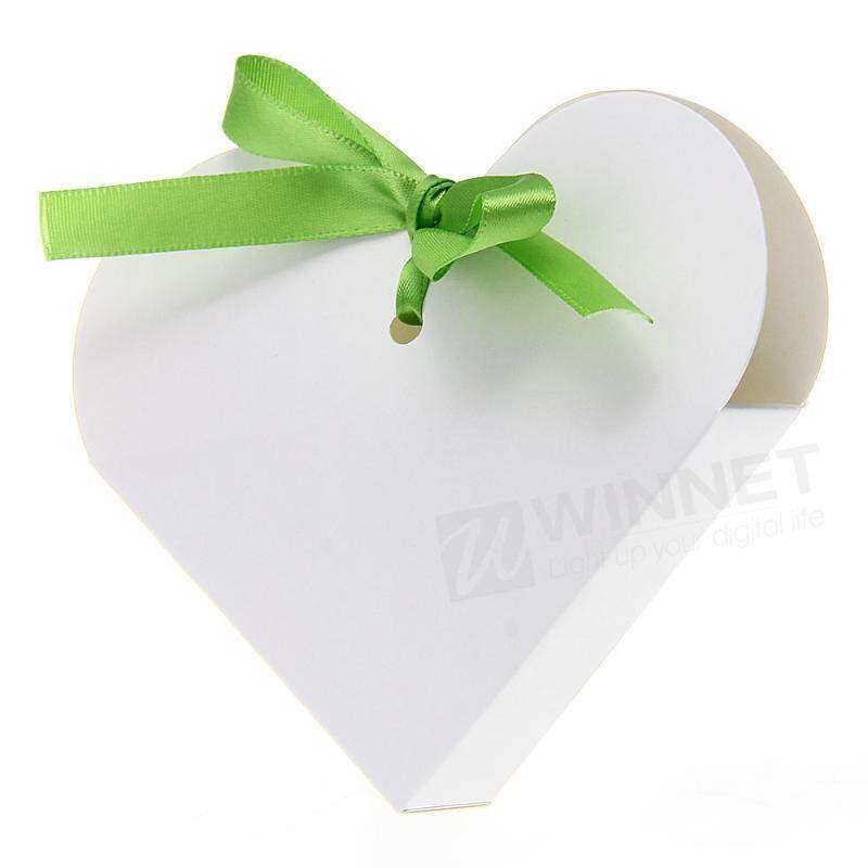 12 Heart Paper Candy Chocolate Gift Box Wedding Partyin the Festive supplies/Gift , Festive fabric supplies  category - from Buy2taobao.com to provide professional Taobao agent buy service