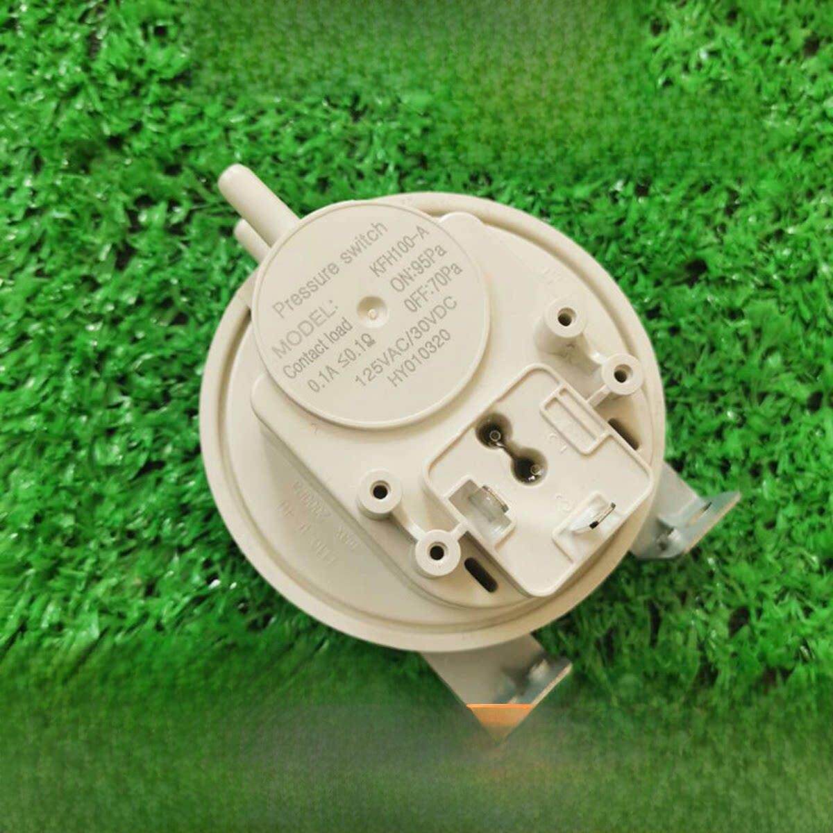 气压开关壁挂式炉具配件威能一马松鼠燃气热水器通用4025Pa