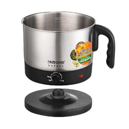 Kitchen Art Rafale Multiport Ramen Port Ramen Machine