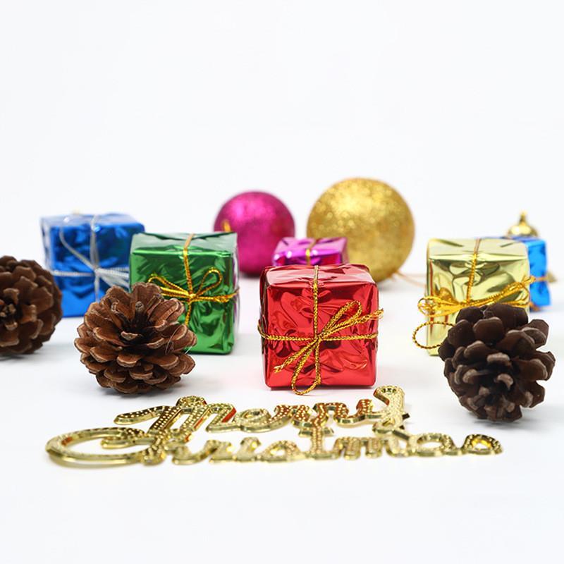 Christmas Tree Decorations Christmas Daily Necessities Chris