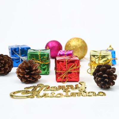 Christmas Tree Decorations Christmas Daily Necessities Chris