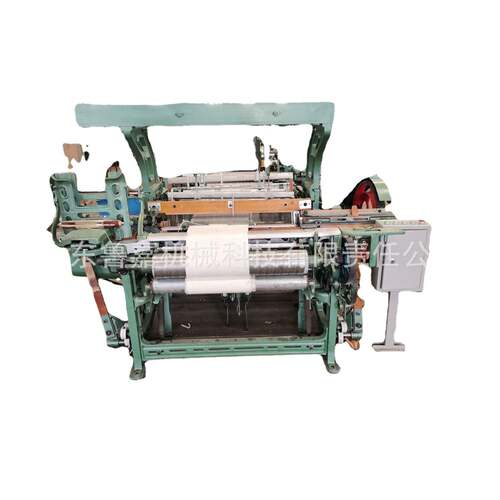 鲁嘉机械 GA611-50型纱布织机 医用纱布豆腐布豆包布 有梭织机