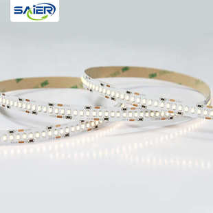 3020贴片灯条 双排LED灯条灯带 双排3020led灯条高亮度LED灯带