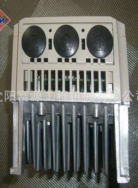 厂家货源 塔吊电器件制动单元 CDBR-4045D安川制动抵抗器