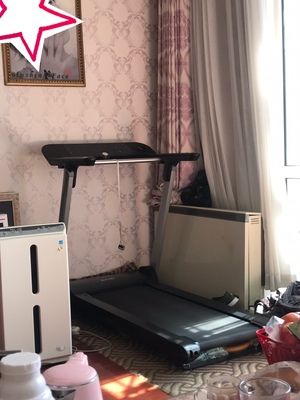 小乔X3PRO跑步机怎么样?体验一个月,老外都说好用?