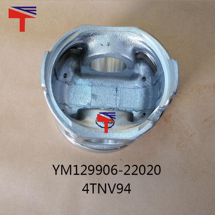 供应洋马发动机配件 4TNV94活塞 YM129906-22020