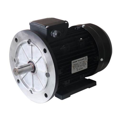 MS712-6-250W-B35出口外贸铝壳三相异步电动机