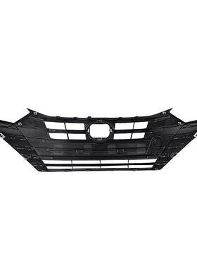 适用2023-2025阳光Versa前保险杠格栅总成镀铬和黑色620706EM0A