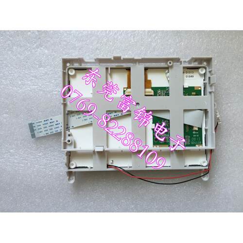 PWS5610T-S PWS5600T-S PWS6600T-S PWS6620T-S PWS6600S-S液晶屏