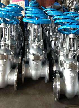 Z41W-16TiDN80永和县阀门经销商钛闸阀硬密封钛闸阀参数