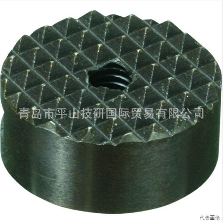 IMAO今尾HS-080圆型齿面压块