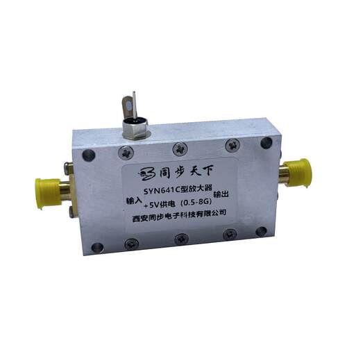 同步天下rf限幅器 pin二极管限幅器