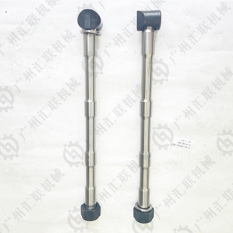 原厂品质古河破碎锤螺杆HB20GHB30G加长耐用型挖掘机破碎锤配件