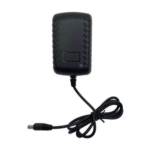 1224V1A2配A3A安电源V适器LED灯带监控电12V2A美视2背景胶壳开关