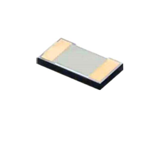 射频硅基电容尺寸0201 精度误差可至±0.01pF，额定电压3.3V