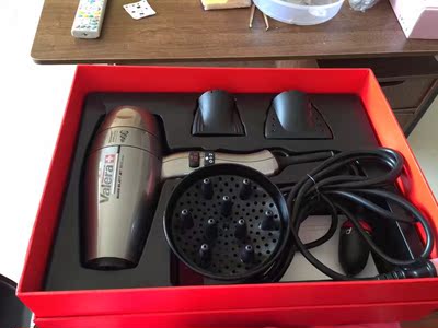 维力诺586.01/I电吹风好不好?用后两个月!!【点评大揭秘