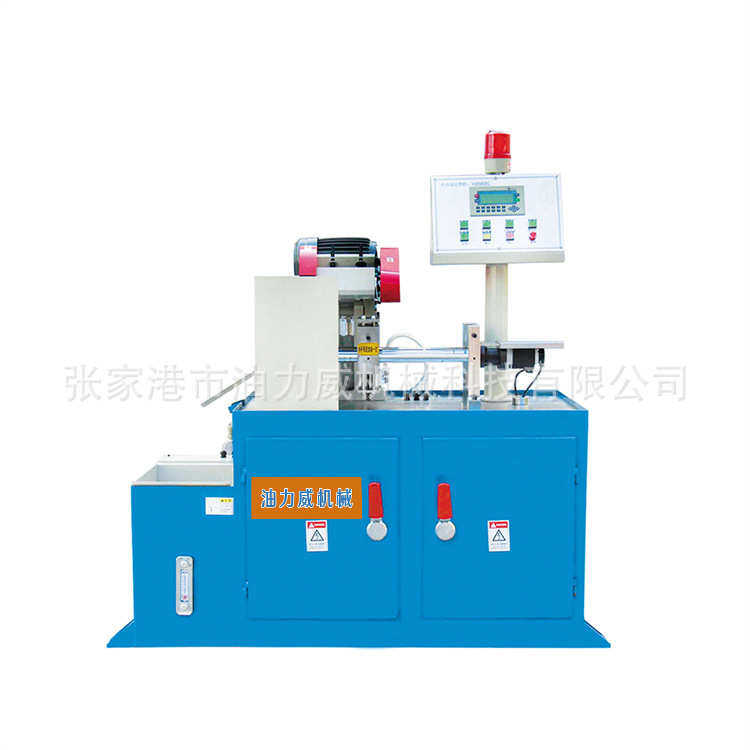 厂家供应 全自动切管机 不锈钢切管金属 MC-425CNC全自动切管机,五金/工具,封边机,淘宝优惠券,粉丝福利购,淘宝优惠卷