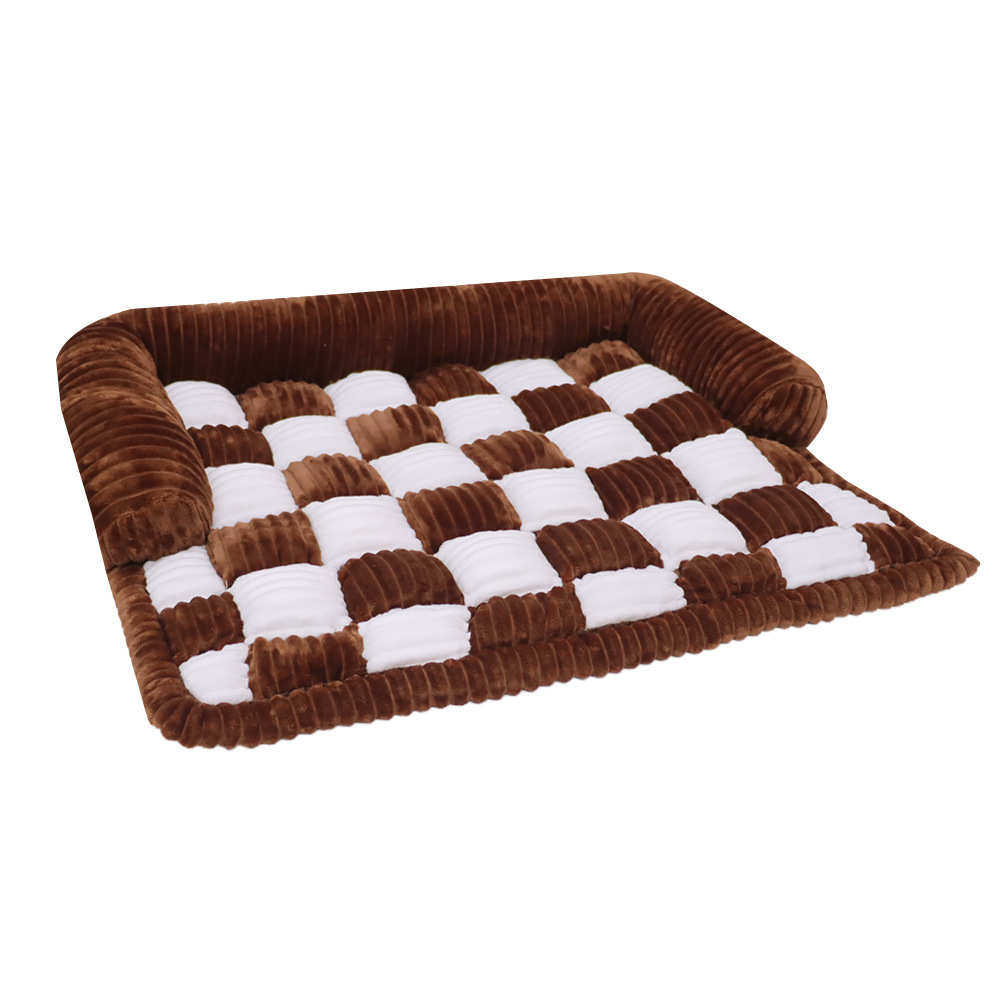 沙发床手工拼格宠物沙发垫布宠物居家垫狗狗窝垫透气,宠物/宠物食品及用品,狗窝/屋/帐篷/沙发,淘宝优惠券,粉丝福利购,淘宝优惠卷