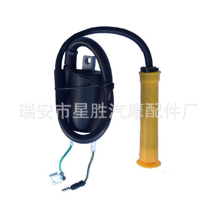火花塞CDI点火线圈继电器整流器 Sportrax TRX400EX