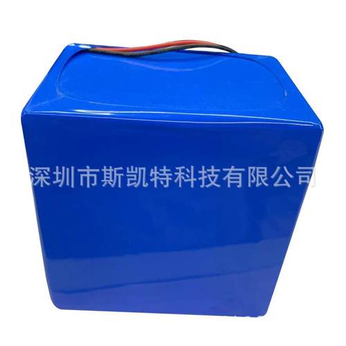32700电池组，磷酸铁锂8S电池，25.6V1P设备专用电池
